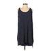 Adidas Active Dress: Blue Polka Dots Activewear - Women's Size 2