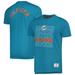 Men's Tommy Hilfiger Aqua Miami Dolphins Liam T-Shirt
