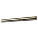 Hudson Valley Lighting 6836 Hayden 37 Wide Led Vanity Strip - Brass