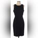 J. Crew Dresses | J.Crew Black Dress | Color: Black | Size: 2