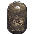 The North Face Bags | Nwt North Face Borealis Backpack | Color: Black/Brown | Size: Os