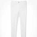 American Eagle Outfitters Jeans | Nwot American Eagle White Jegging | Color: White | Size: 2