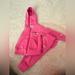Adidas Matching Sets | Adidas Toddler Track Suit. | Color: Pink | Size: 9-12mb
