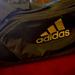 Adidas Bags | Adidas Duffel | Color: Red | Size: Os