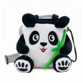 YY Vertical - Chalkbag Panda - Chalkbag grau