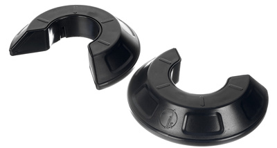 JK Drum Systems JK Hooves 2-Pack