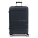 Gabol - Midori 4-Rollen Trolley 75 cm Koffer & Trolleys Schwarz Herren