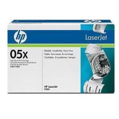 HP LJ CE505X Dual Pack black cartg