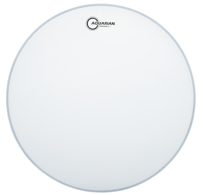 Aquarian 22" Response 2 Coated BD