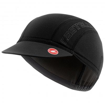 Castelli - A/C 2 - Radmütze Gr One Size schwarz Image