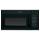 Hotpoint RVM5160DHBB Over-the-Range Microwave Oven - 1.6 cu. ft Black