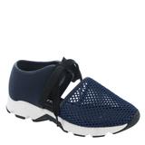 ALL BLACK Amazing Mesh Sneak - Womens Euro 41 US 10.5 Navy Oxford Medium