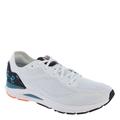 Under Armour HOVR Sonic 6 - Mens 11 White Running Medium