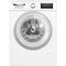 Bosch Serie 6 Waschmaschine, unterbaufähig, Frontlader, 8 kg, 1400 U/min.WUU28T70