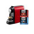 Macchina Caffè Super Rosso - Bialetti