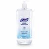 PURELL 5015-04 Hand Sanitizer,1.5 L,Citrus