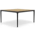 Huxe Bionda Outdoor Teak Dining Table