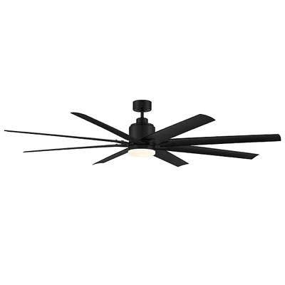 Savoy House Bluffton LED Ceiling Fan