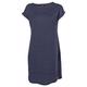 Ivanhoe of Sweden - Women's Gy Liz Dress - Kleid Gr 40 blau