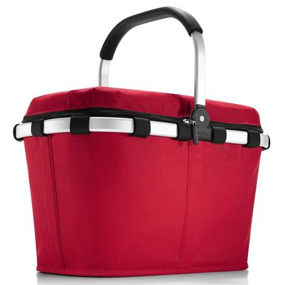 Reisenthel - Einkaufstasche carrybag iso Zubehör 1 ct Rot