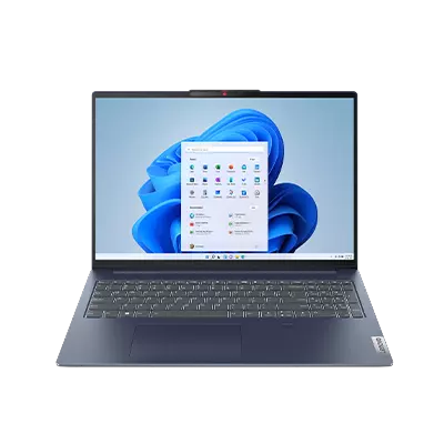 Lenovo IdeaPad Slim 5i Laptop - 16" - Intel Core i5 Processor (E cores up to 3.40 GHz) - 512GB SSD - 16GB RAM