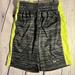 Nike Bottoms | Nike Dri-Fit Boy’s Shorts With Pockets. Size Youth Xsm. | Color: Black/Yellow | Size: Xsb