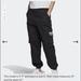 Adidas Pants & Jumpsuits | - Adidas Black Pants | Color: Black | Size: M