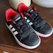 Adidas Shoes | Kids Adidas Hoops 2.0 | Color: Black | Size: 12b
