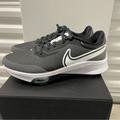 Nike Shoes | Nike Air Zoom Infinity Tour Next% Golf Shoes Mens Black Dc5221-015 | Color: Black | Size: Various