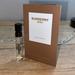 Burberry Grooming | Burberry Hero Sample Ray De Parfum 1.5 Ml New | Color: Brown/Cream | Size: 1.5 Ml Sample