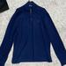 Polo By Ralph Lauren Sweaters | Mens Ralph Lauren Polo Quarter Zip Sweater | Color: Blue | Size: L