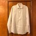 Michael Kors Shirts | Michael Kors Dress Shirt 16 & 1/2 ,34/35 | Color: White | Size: 16.5