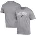 Men's Champion Gray Tri-City Dust Devils Jersey T-Shirt