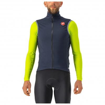 Castelli - Perfetto RoS 2 Vest - Fahrradweste Gr S bunt Image