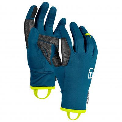 Ortovox - Fleece Light Glove - Handschuhe Gr Unisex XS blau Image