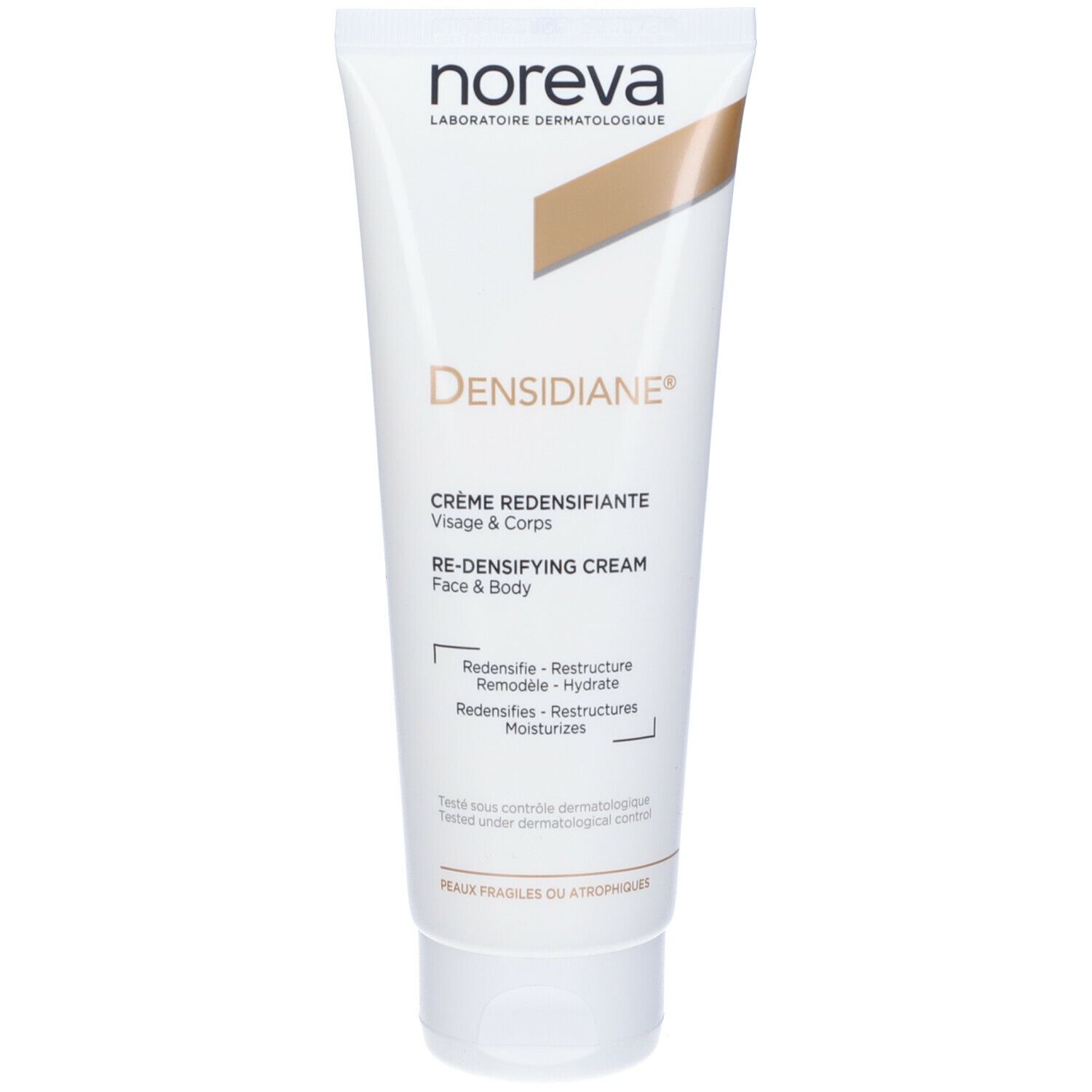 Noreva Densidiane® Crema Ridensificante 125 ml
