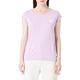 THE NORTH FACE Resolve T-Shirt Lupine White Heather S