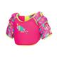 Sea Queen Water Wings Vest, 4-6 Years / 18 - <30kg