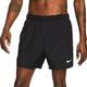 Nike Df Challenger Shorts Black/Black/Black/Reflective S XL