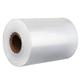 Layflat Polythene Tubing - Custom-Length Waterproof Clear Bags for Packing & Storage - 250 Gauge, 62.5mu - 330m Roll (305mm)