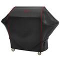 Bull Outdoor Products Premium Grill Cover - Fits up to 24" Polyester in Black | 14 H x 24 W x 12 D in | Wayfair 72010