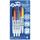 Expo Vis-a-Vis Wet Erase Markers, Fine Point, Assorted, 8/Pack (16078), Purple | Quill
