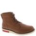 Levi's Daleside - Mens 7 Bronze Boot Medium