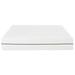 King Medium 10" Foam Mattress - Alwyn Home Tamins Pillow Top | 80 H x 76 W 10 D in Wayfair 77866027A88F42C79F192F94F1337DC2