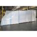 LK Packaging GC320 Tarp - 20' x 100', 3 mil LDPE, Translucent, Clear