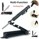 Multifunction Scribing Tool Aluminum Alloy Scribe Tool With Deep Hole Pencil DIY Woodworking Scribe