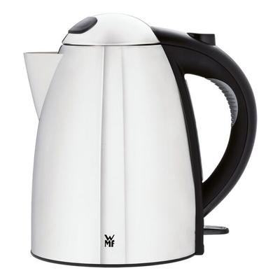 WMF Wasserkocher Stelio 1,7 L silber