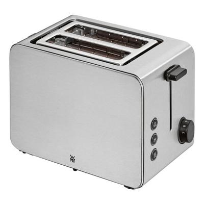 WMF Toaster »Stelio« silber Image