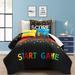 Lush Decor Video Games Kids 5-piece Quilt Set
