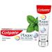 Colgate Total Plaque Pro Release Whitening Toothpaste 3 Oz Tube